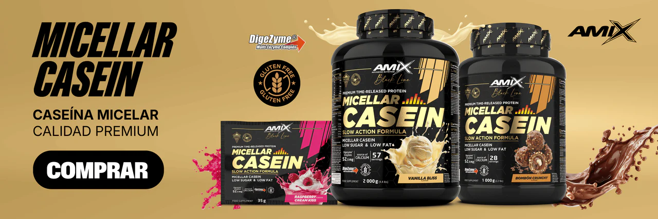 Potencia Tu Rendimiento Al Máximo