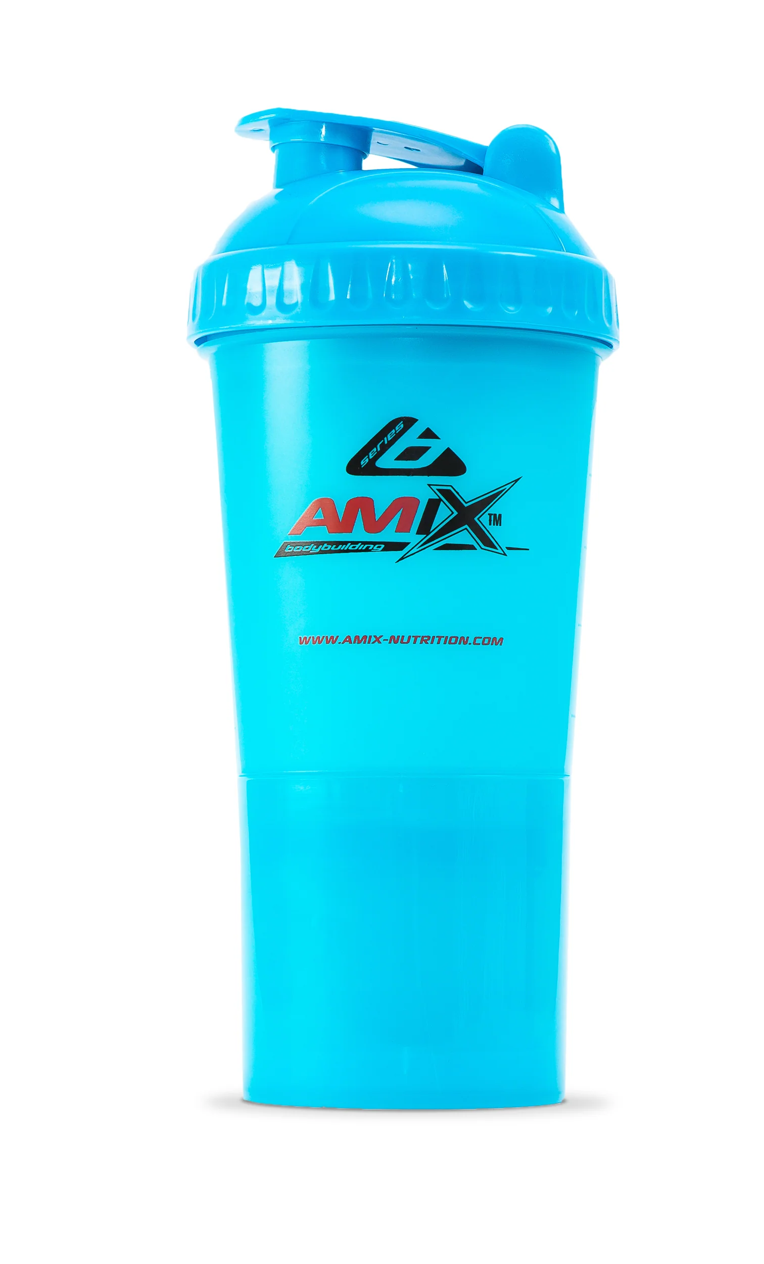 Batidora Especial (Monster Shaker) – Amix™ - Image 4
