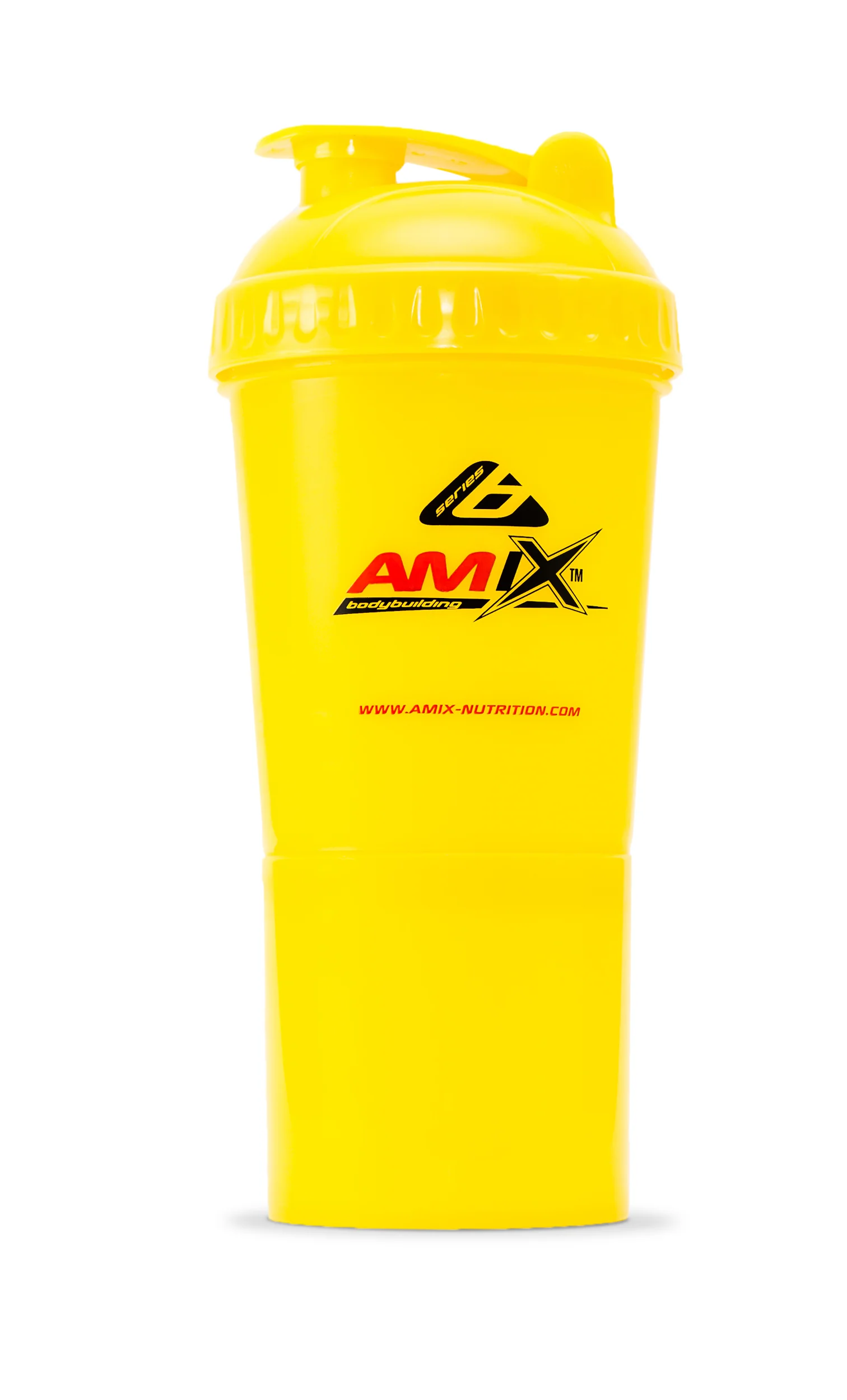 Batidora Especial (Monster Shaker) – Amix™ - Image 5