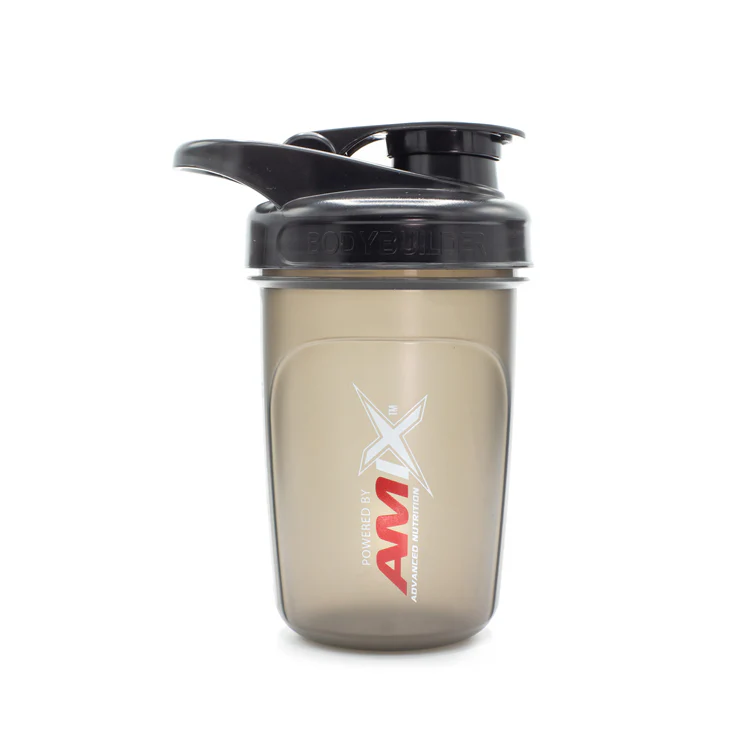 Batidora Bodybuilder Shaker 300 ml – Amix™ - Image 3