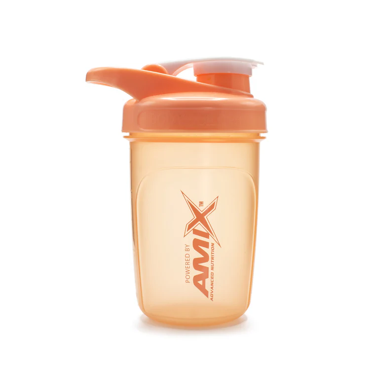 Batidora Bodybuilder Shaker 300 ml – Amix™ - Image 4