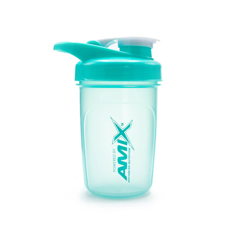 Batidora Bodybuilder Shaker 300 ml – Amix™ - Image 5