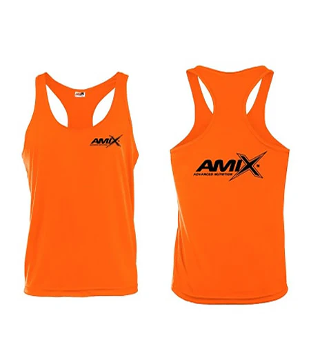 Camiseta de tirantes Amix – Amix™ - Image 3