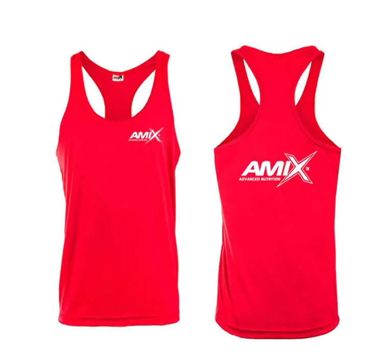 Camiseta de tirantes Amix – Amix™ - Image 5