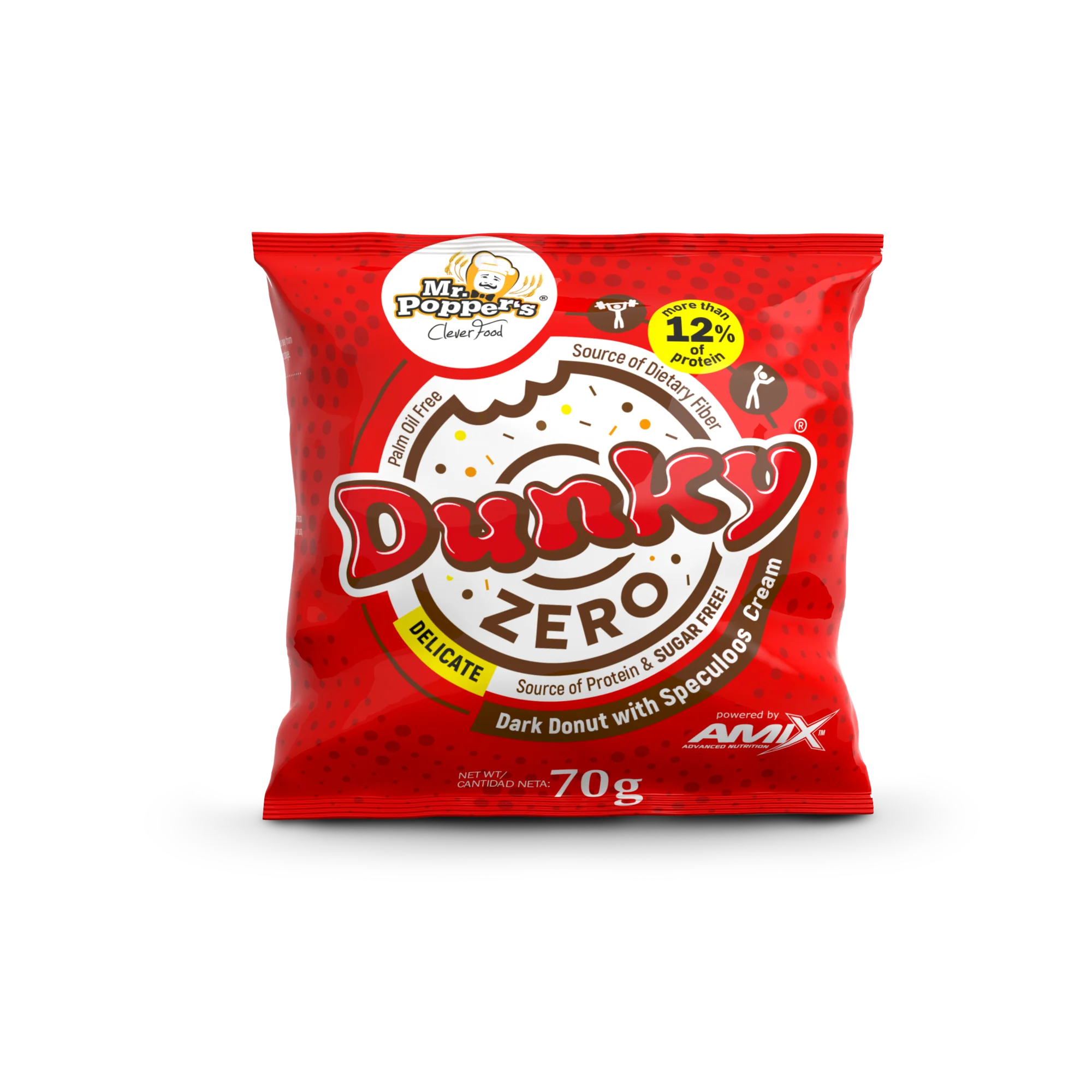 Dunky Zero 70gr - Mr.Popper‘s® - Image 10