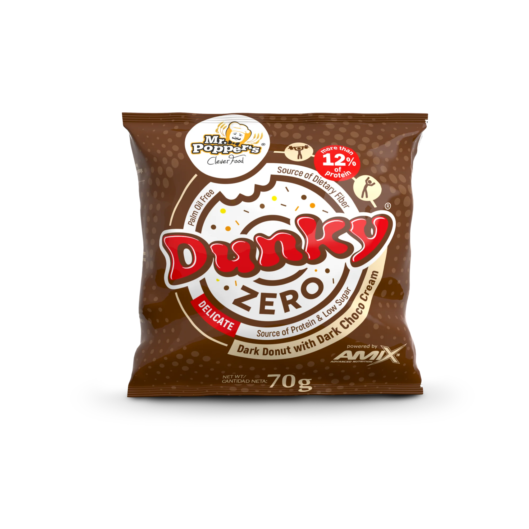 Dunky Zero 70gr - Mr.Popper‘s® - Image 7