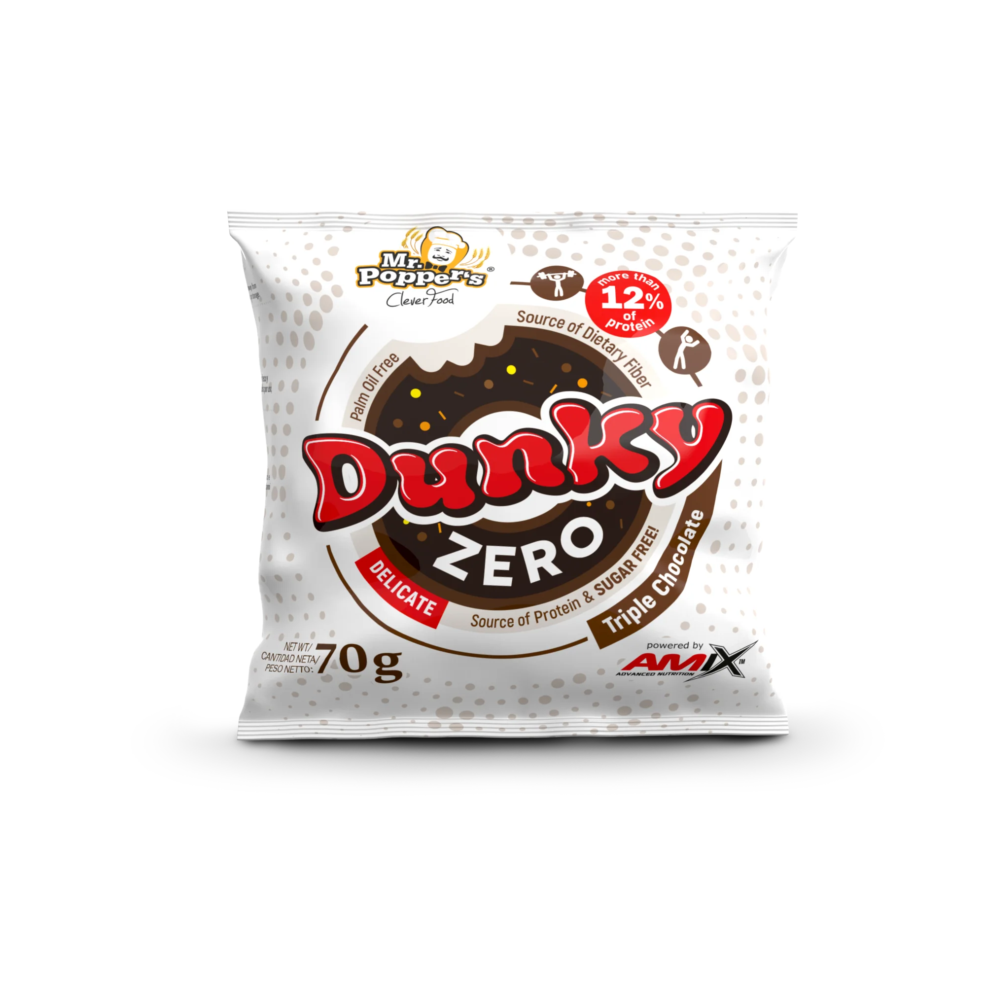 Dunky Zero 70gr - Mr.Popper‘s® - Image 8