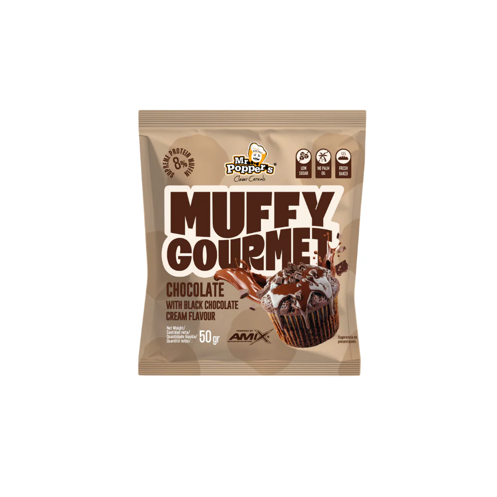 Muffins Gourmet - Mr.Popper‘s® - Image 6