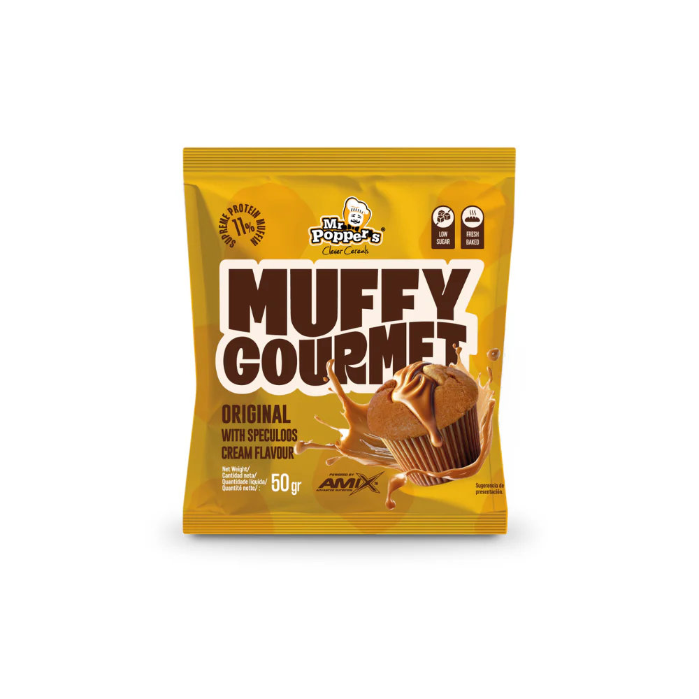 Muffins Gourmet - Mr.Popper‘s® - Image 7