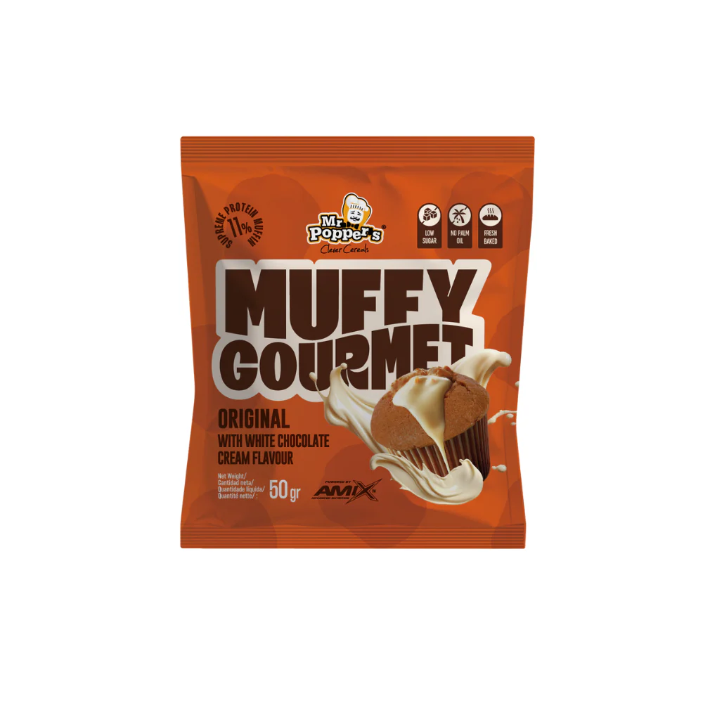 Muffins Gourmet - Mr.Popper‘s® - Image 8