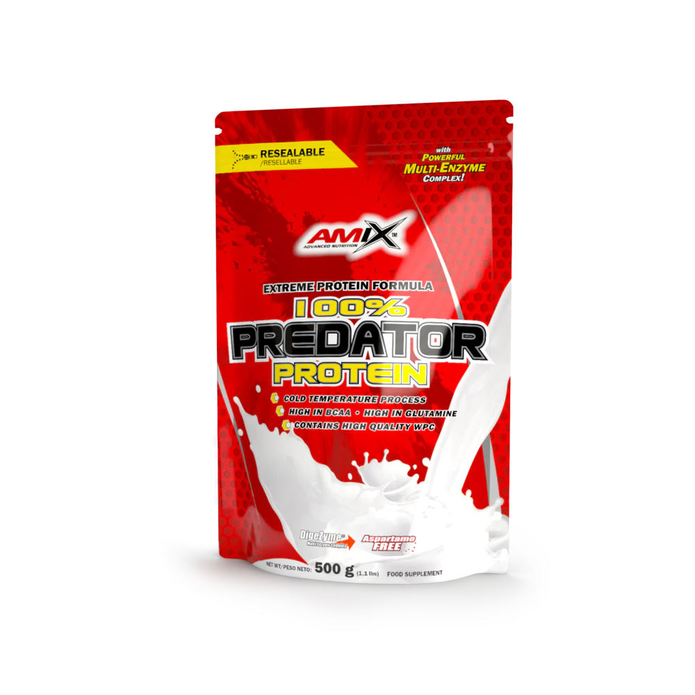Proteína Predator Protein – Amix™ - Image 3