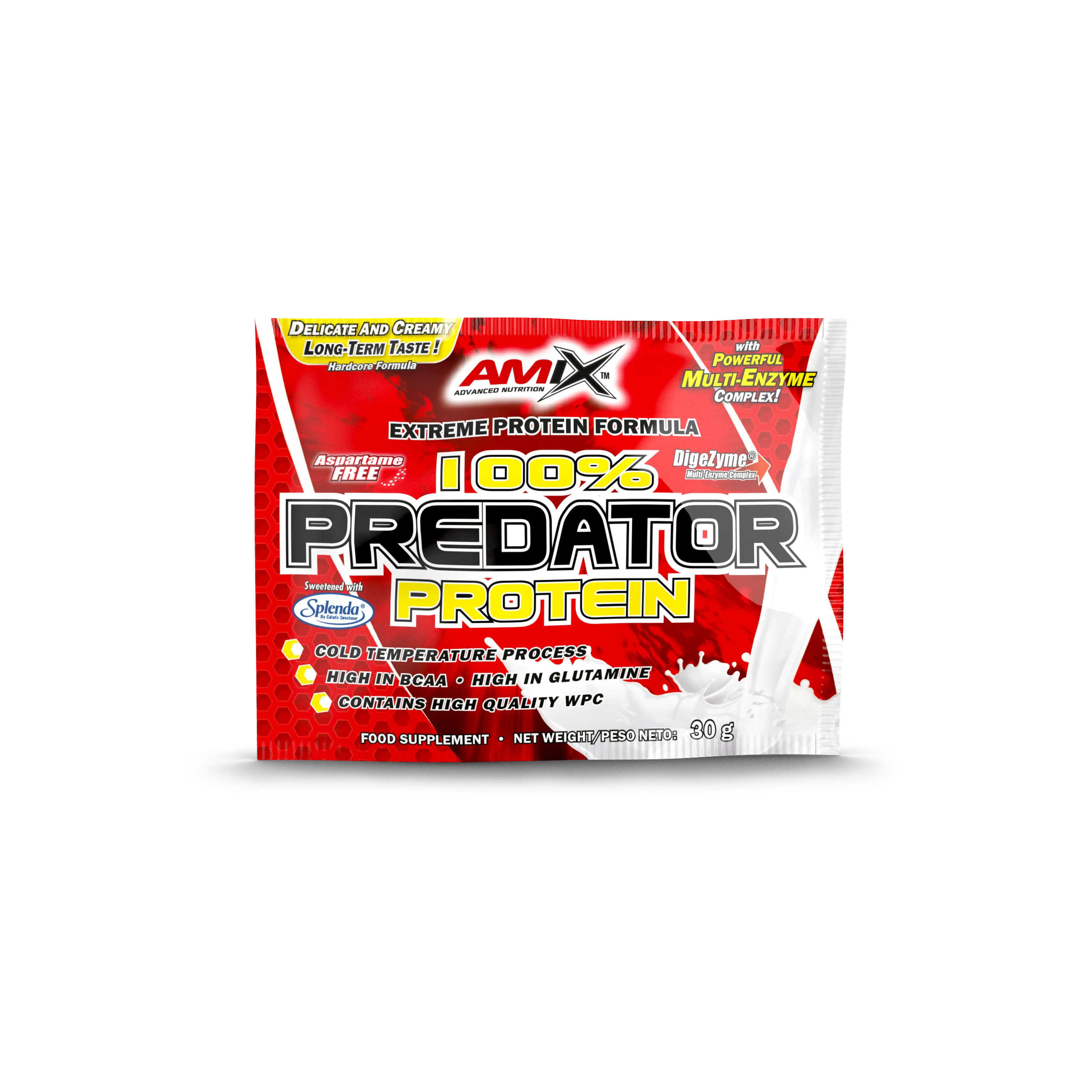 Proteína Predator Protein – Amix™ - Image 4