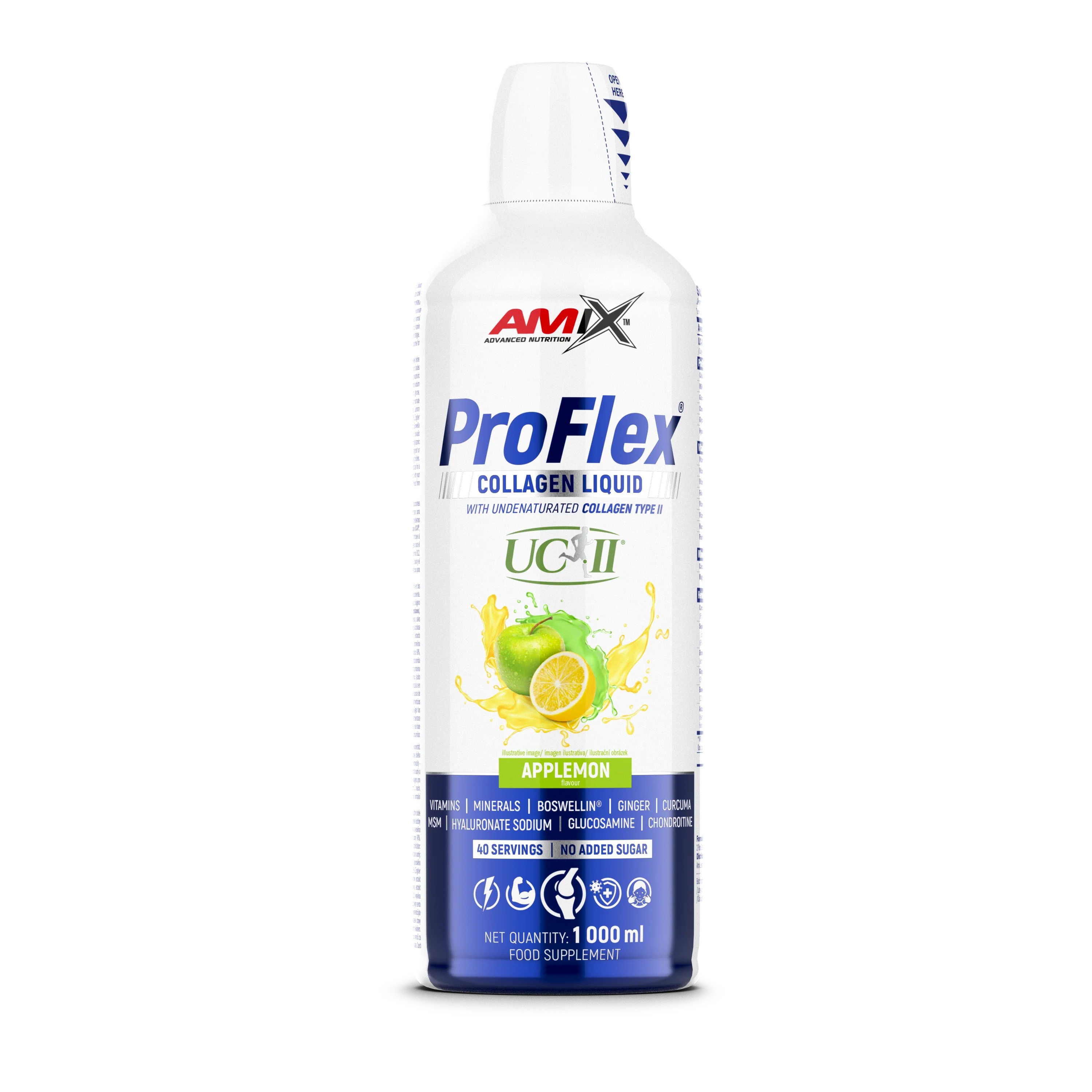 PROFLEX Colágeno Líquido 1000ml - Amix™ - Image 3