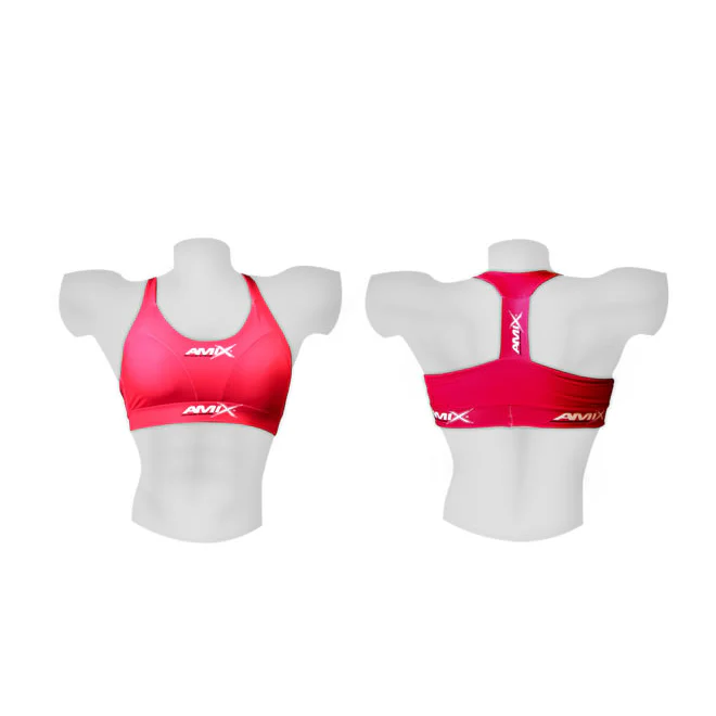 Top deportivo mujer  – Amix™ - Image 3