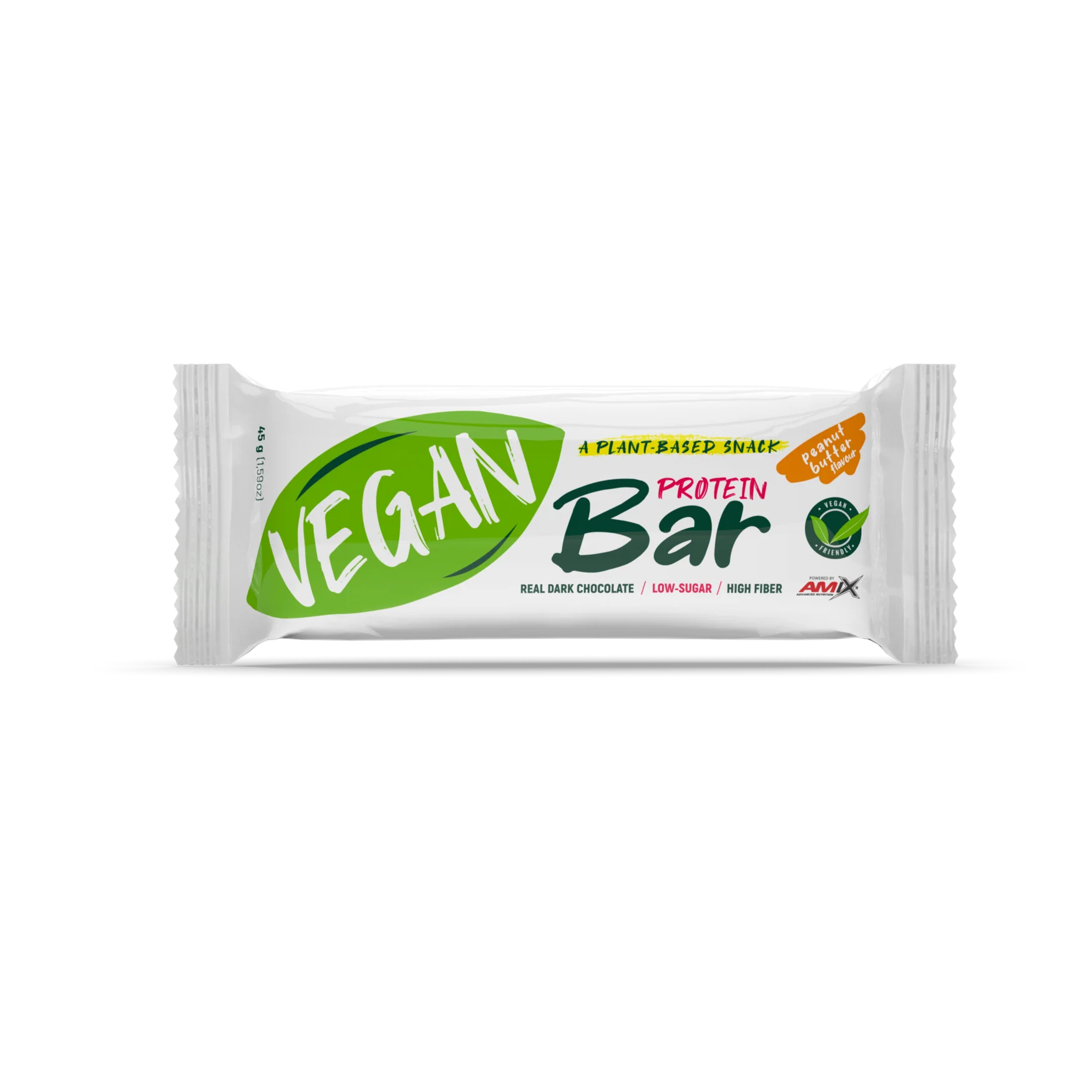 Barrita Proteica Vegana - Greenday® - Image 5