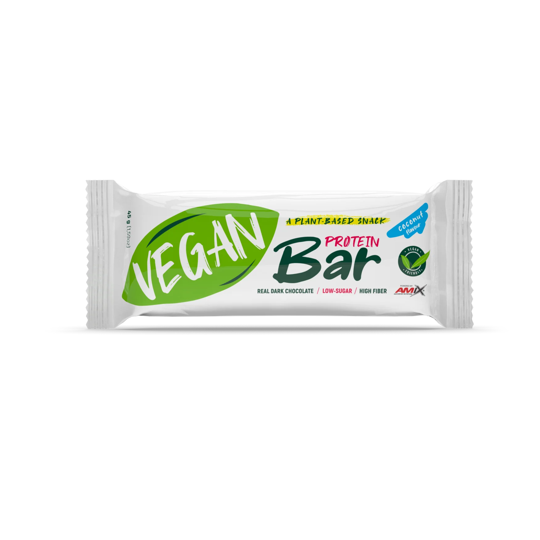 Barrita Proteica Vegana - Greenday® - Image 6
